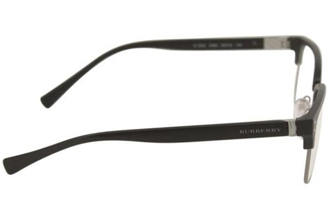 burberry be2253 eyeglasses|Burberry Men's Be2253 54Mm Optical Frames .